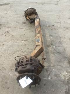 Hendrickson SteerTek Front Axle Assembly