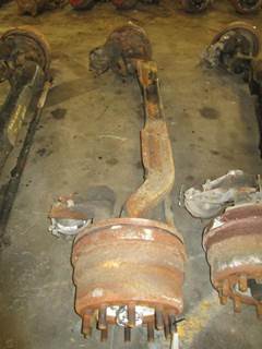 Eaton-Spicer TJ5000 Front Axle Assembly