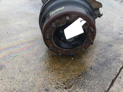 Eaton-Spicer TJ5000 Front Axle Assembly