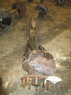 Meritor-Rockwell MFS-10-153A Front Axle Assembly