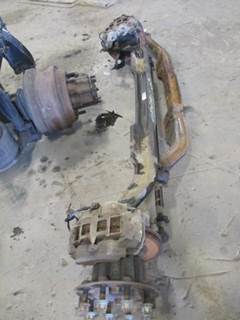 Meritor-Rockwell MFS-08-153A Front Axle Assembly