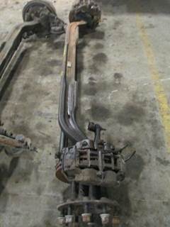 Meritor-Rockwell MFS-08-153A Front Axle Assembly