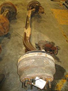 Meritor-Rockwell MFS-12-153A Front Axle Assembly