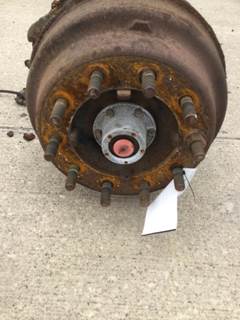 Meritor-Rockwell MFS-12-153A Front Axle Assembly