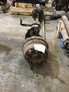 Meritor-Rockwell MFS-10-153A Front Axle Assembly