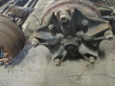 GMC Front Axle Assembly for a GMC ALL