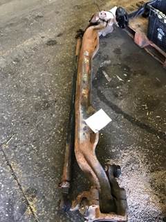 GMC Front Axle Assembly for a GMC ALL