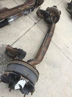 GMC Front Axle Assembly for a GMC ALL