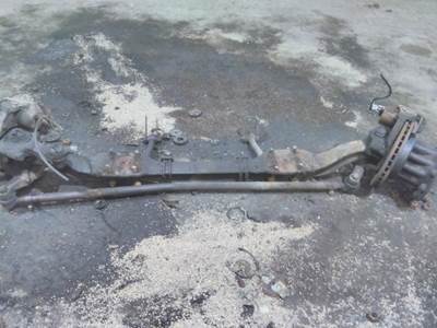GMC Front Axle Assembly for a GMC ALL