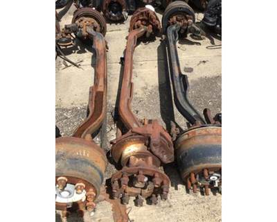 Chevrolet Kodiak 70 Front Axle Assembly for a Chevrolet KODIAK C70