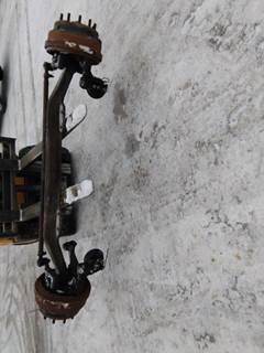 Daimler Chrysler CANNOT BE IDENTIFIED Front Axle Assembly