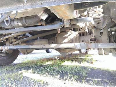 Dana 60 Front Axle Assembly