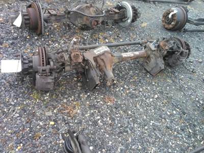 Dana 60 Front Axle Assembly
