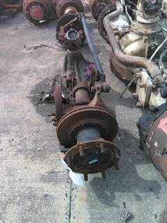 Dana 70 Front Axle Assembly