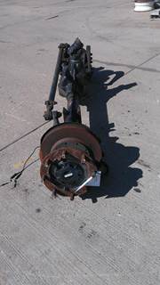 Dana 70 Front Axle Assembly