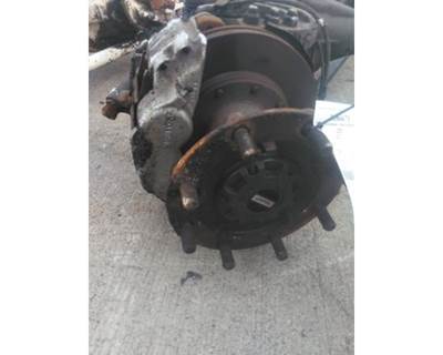 Dana 70 Front Axle Assembly