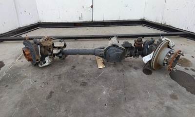 Dana M275 Front Axle Assembly
