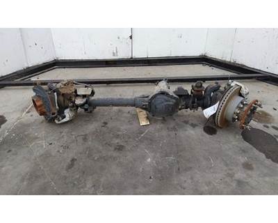 Dana M275 Front Axle Assembly