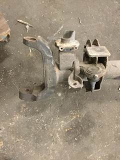 Dana S60 Front Axle Assembly