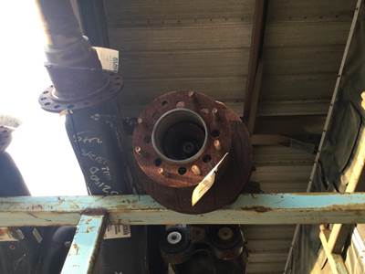 Dana S60 Front Axle Assembly