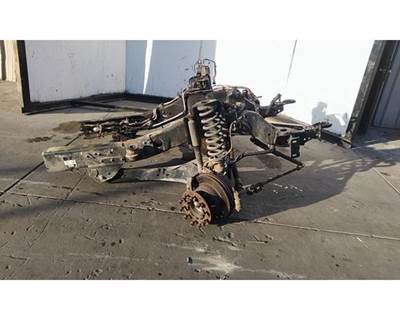 Dana S60 Front Axle Assembly