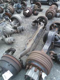 Detroit DA-F-10.0-3 Front Axle Assembly