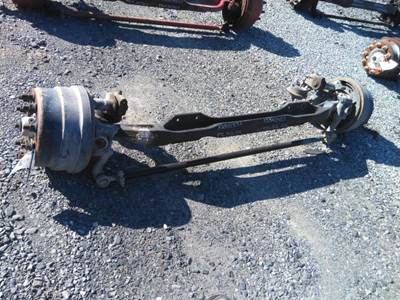 Detroit DA-F-10.0-3 Front Axle Assembly