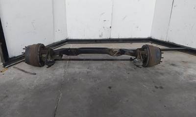 Detroit DA-F-10.0-3 Front Axle Assembly