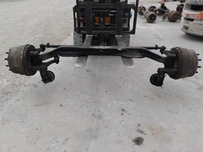 Detroit DA-F-10.0-3 Front Axle Assembly