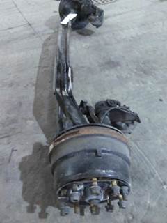 Detroit DA-F-10.0-3 Front Axle Assembly