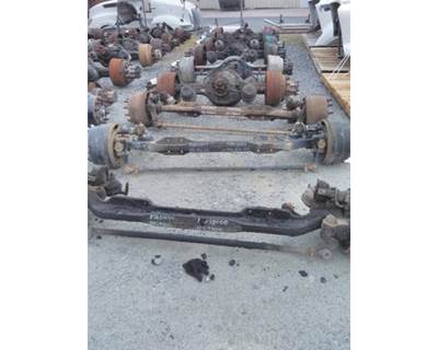 Detroit DA-F-10.0-3 Front Axle Assembly