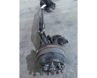 Detroit DA-F-10.0-3 Front Axle Assembly