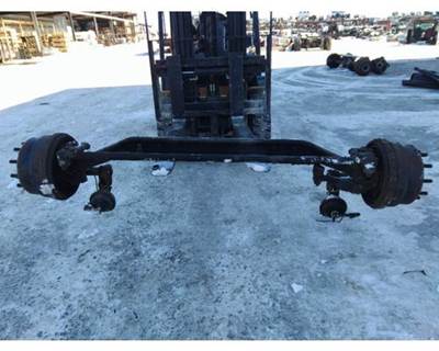 Detroit DA-F-10.0-3 Front Axle Assembly