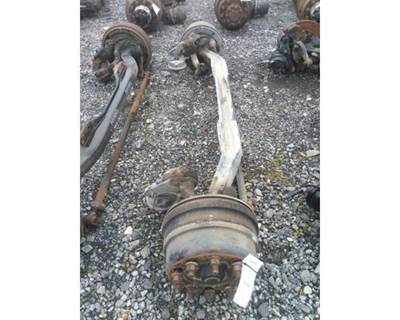 Detroit DA-F-10.0-3 Front Axle Assembly