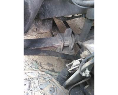 Detroit DA-F-10.0-3 Front Axle Assembly