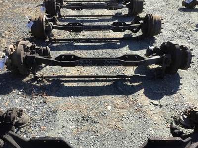 Detroit DA-F-12.0-3 Front Axle Assembly
