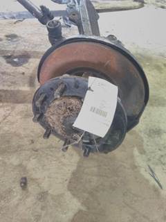 Detroit DA-F-12.0-3 Front Axle Assembly