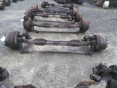 Detroit DA-F-12.0-3 Front Axle Assembly