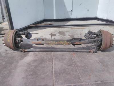 Detroit DA-F-12.0-3 Front Axle Assembly