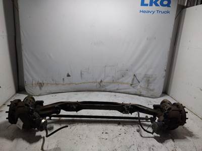 Detroit DA-F-12.0-3 Front Axle Assembly