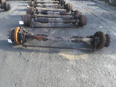 Detroit DA-F-12.0-3 Front Axle Assembly