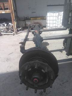 Detroit DA-F-12.0-3 Front Axle Assembly
