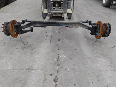 Detroit DA-F-12.0-3 Front Axle Assembly