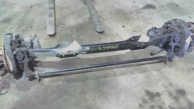 Detroit DA-F-12.0-3 Front Axle Assembly