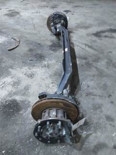 Detroit DA-F-12.0-3 Front Axle Assembly