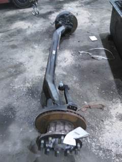 Detroit DA-F-12.0-3 Front Axle Assembly