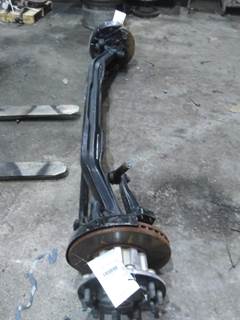 Detroit DA-F-12.0-3 Front Axle Assembly