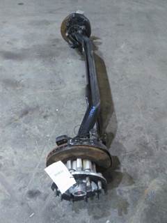 Detroit DA-F-12.0-3 Front Axle Assembly