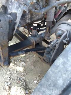 Detroit DA-F-12.0-3 Front Axle Assembly