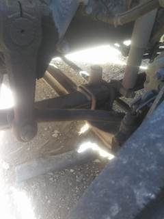 Detroit DA-F-12.0-3 Front Axle Assembly